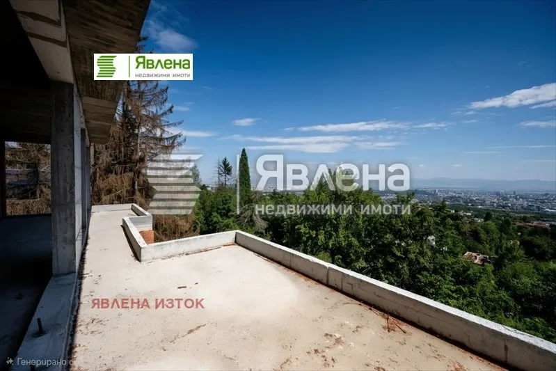 Къща, Драгалевци, София - снимка 6 от 18