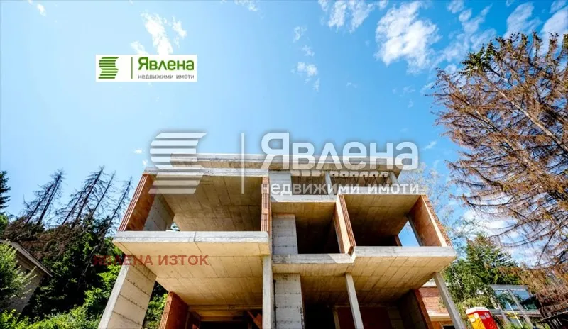 Къща, Драгалевци, София - снимка 13 от 18