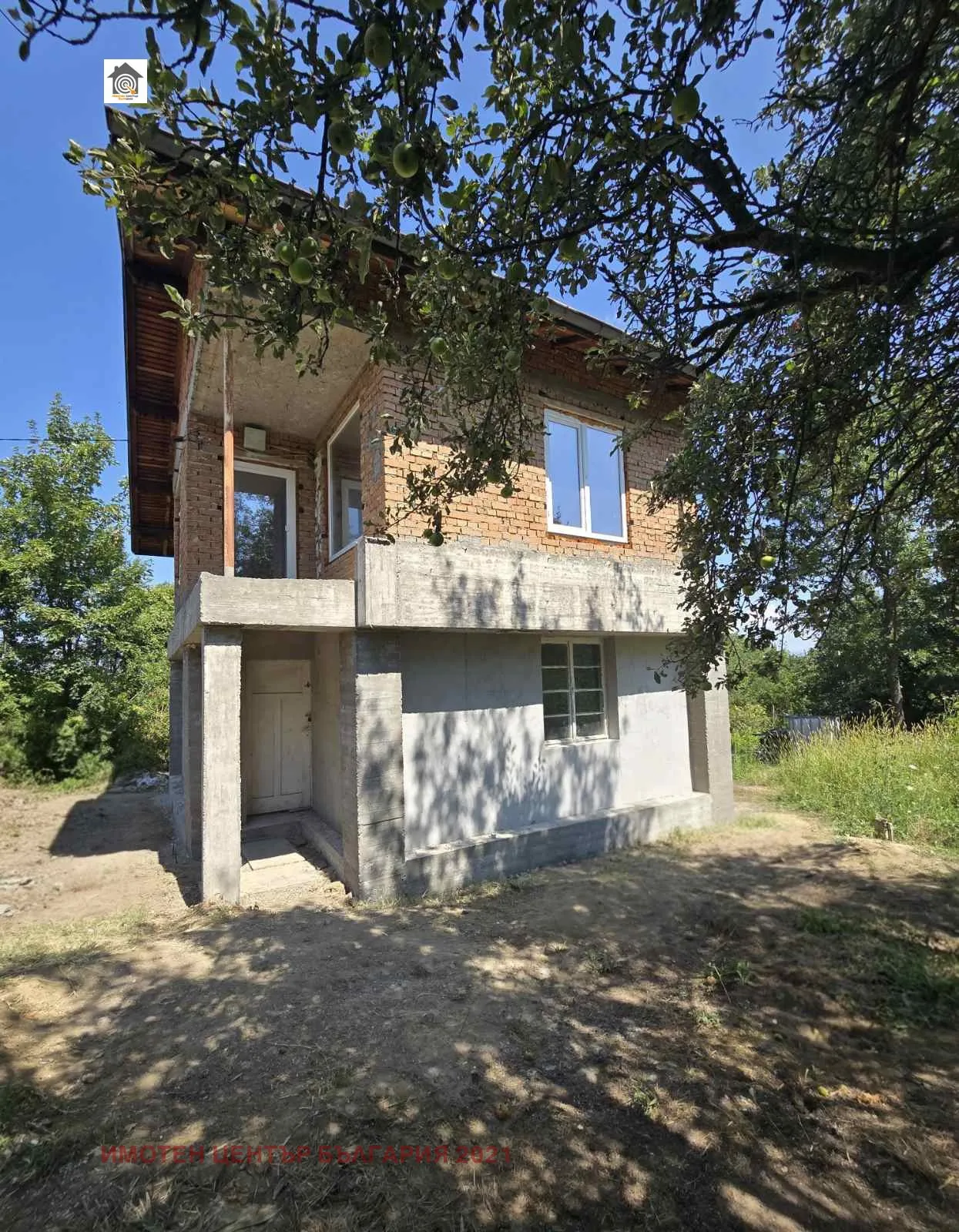 Къща, Елин Пелин, Югозападна България - снимка 10 от 18