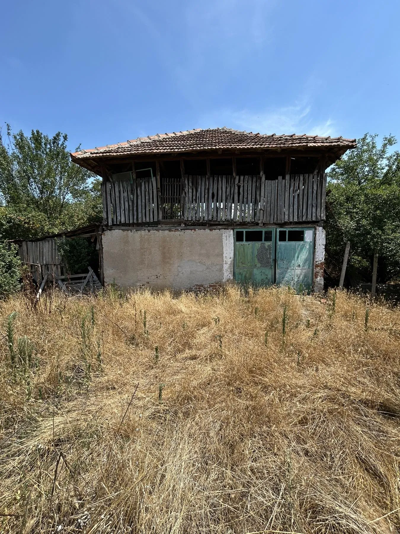 Къща, Видин, Северозападна България - снимка 9 от 18