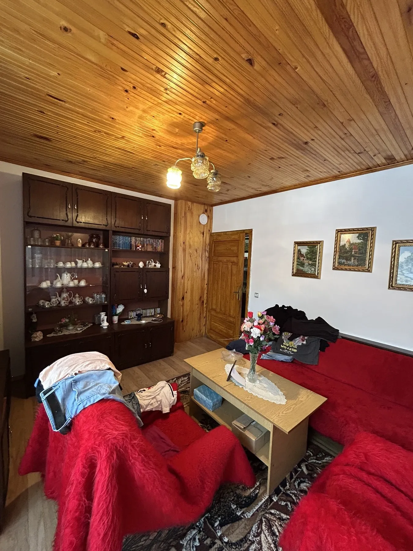 Къща, Видин, Северозападна България - снимка 17 от 18
