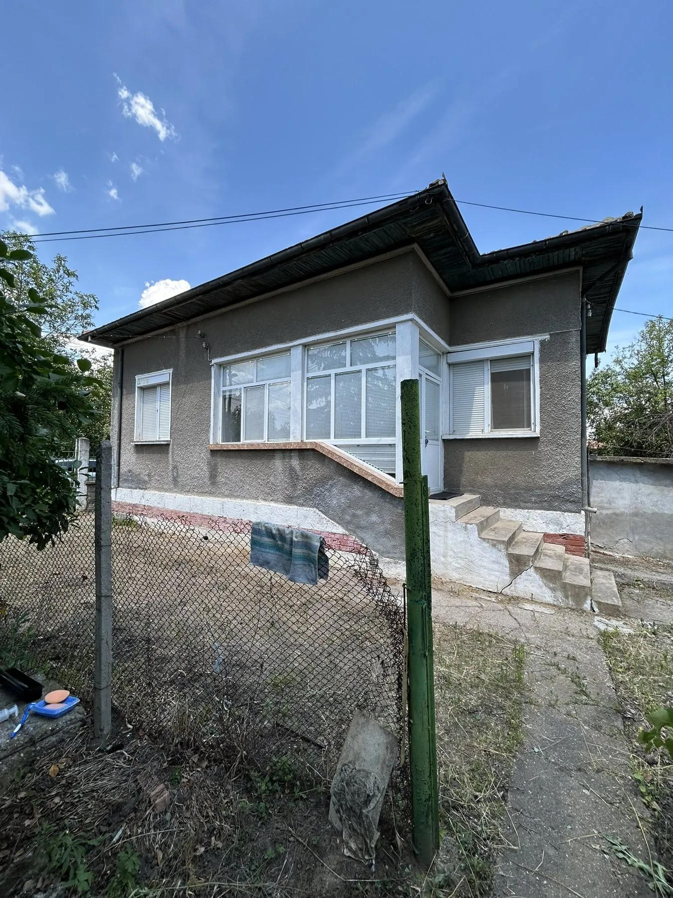 Къща, Видин, Северозападна България - снимка 11 от 18