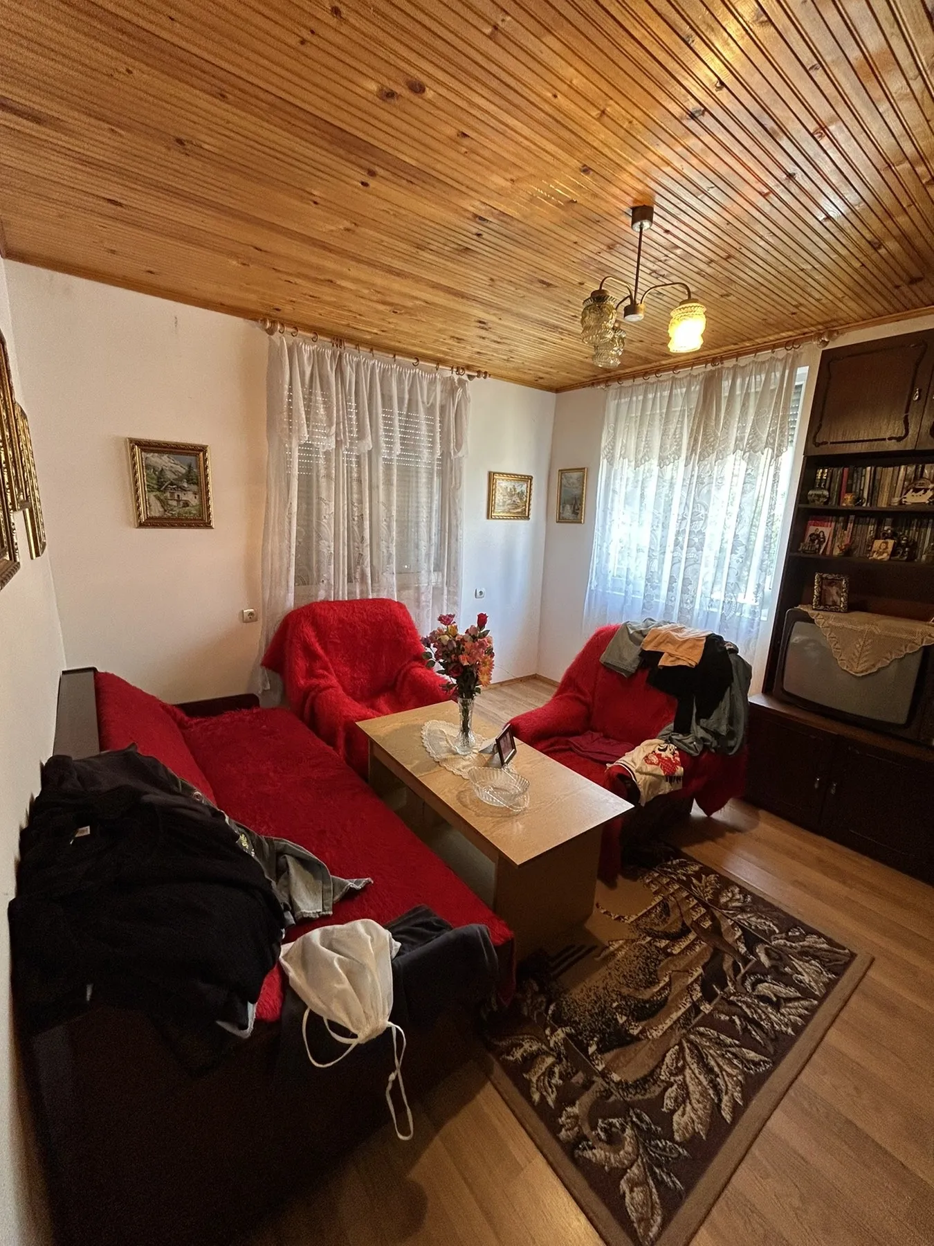 Къща, Видин, Северозападна България - снимка 16 от 18