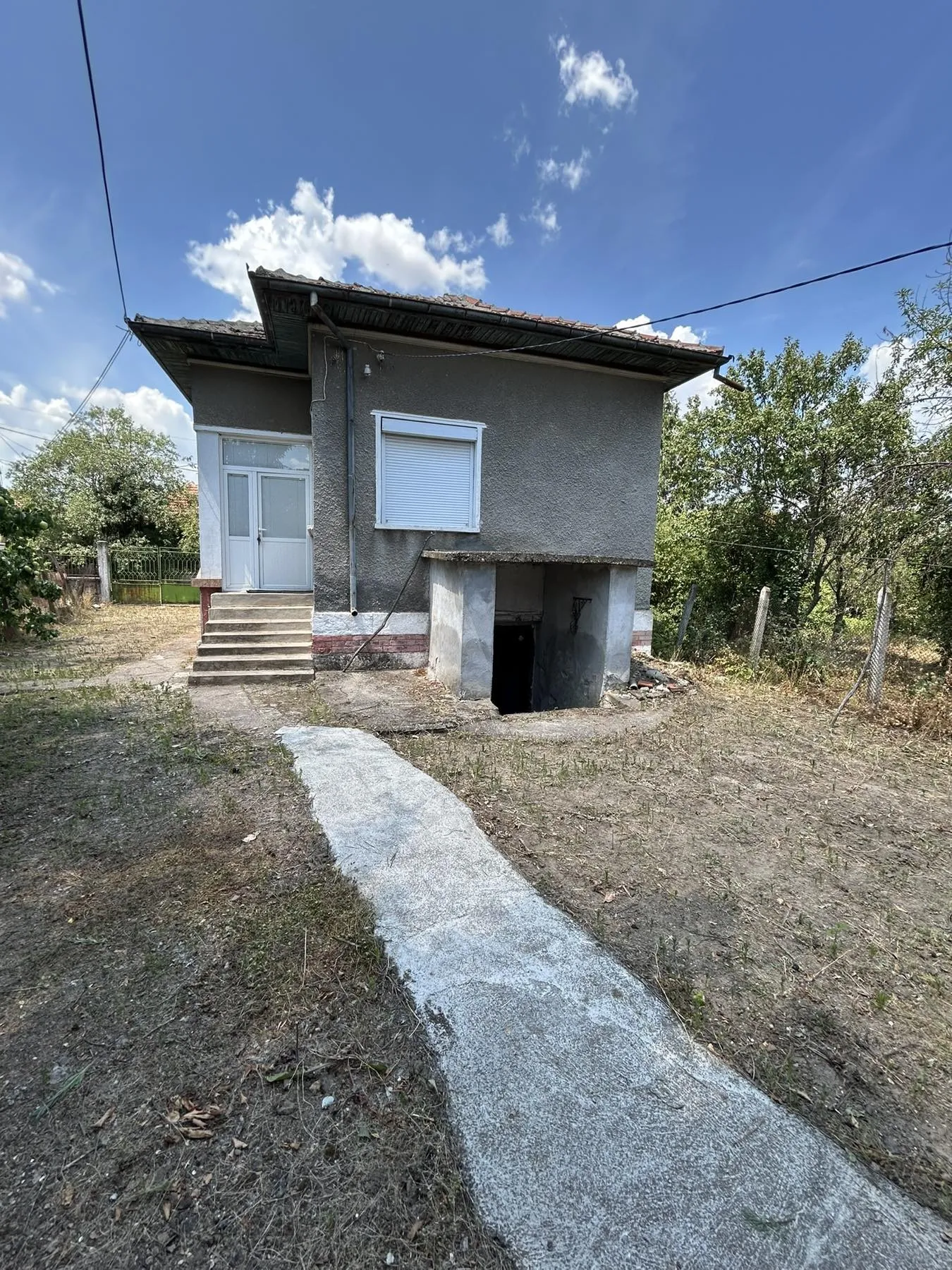 Къща, Видин, Северозападна България - снимка 10 от 18