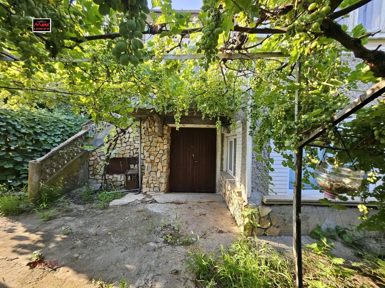 Къща, Силистра, Северна България - снимка 10 от 15