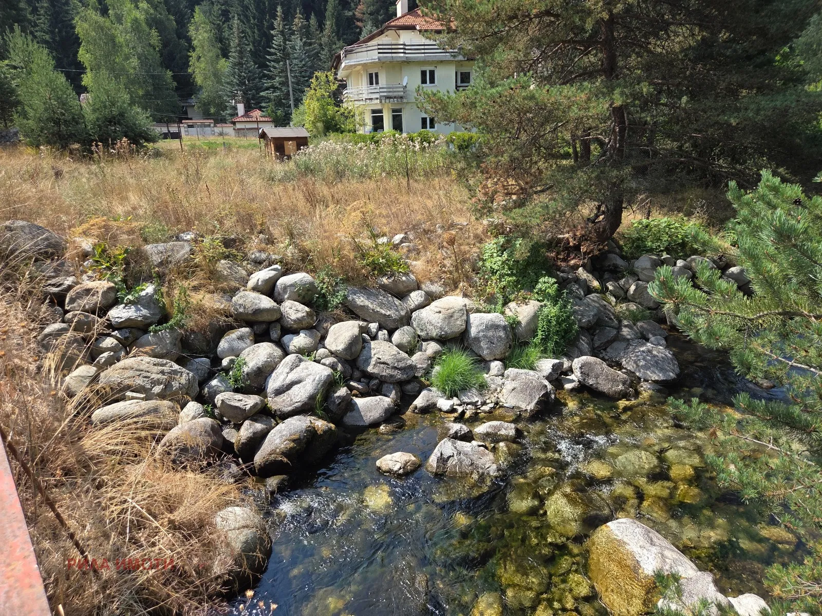 Къща, Самоков, Югозападна България - снимка 2 от 7