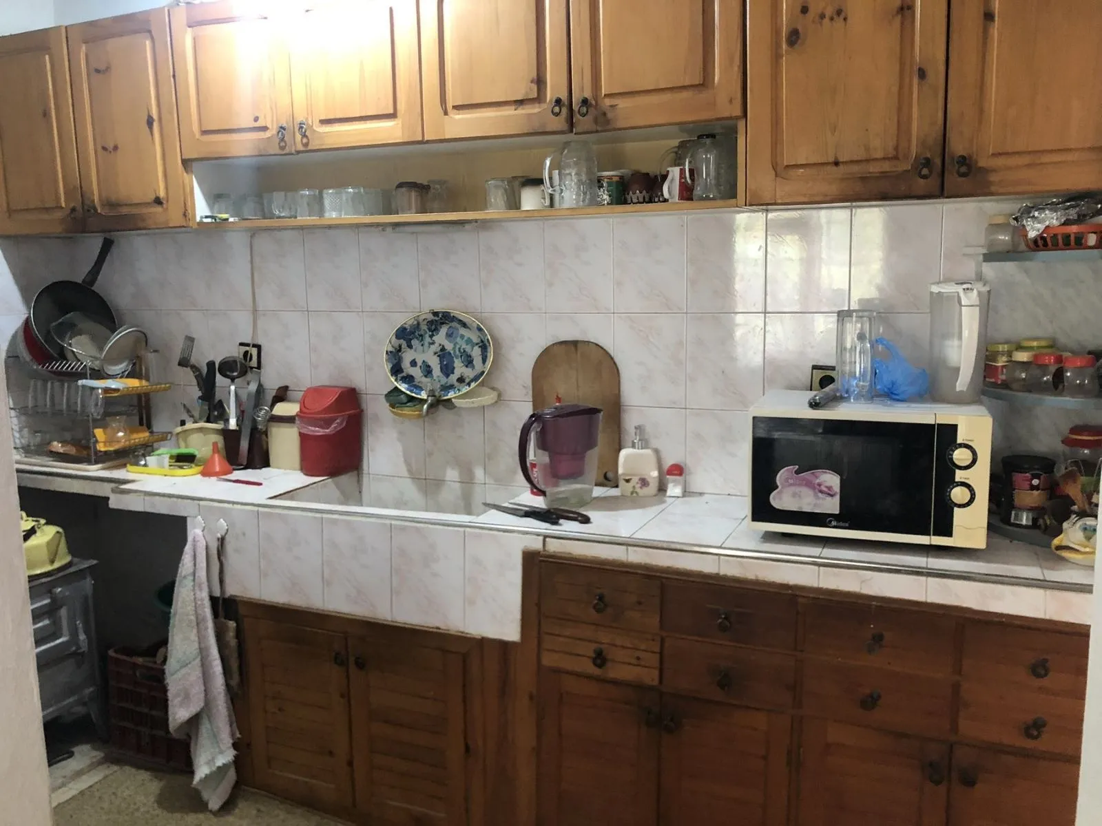 Къща, Казанлък, Югоизточна България - снимка 5 от 17