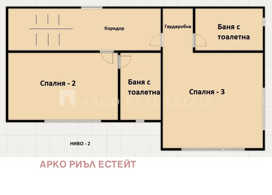 Къща, гр. Банкя, София - снимка 5 от 6