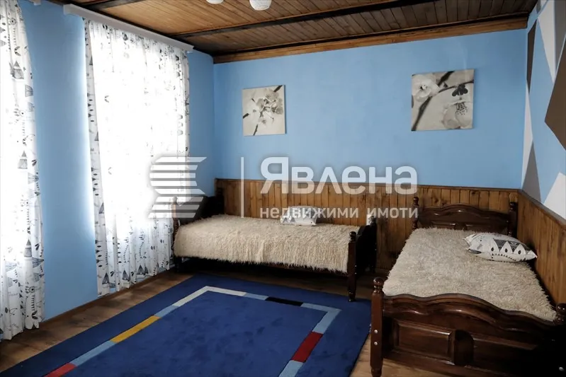 Къща, Покрайнини, Пловдив - снимка 3 от 17