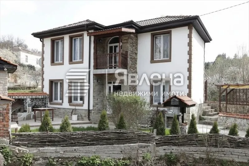 Къща, Покрайнини, Пловдив - снимка 9 от 17