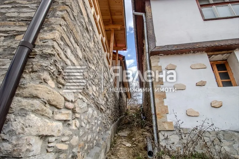 Къща, Смолян, Южна България - снимка 11 от 18