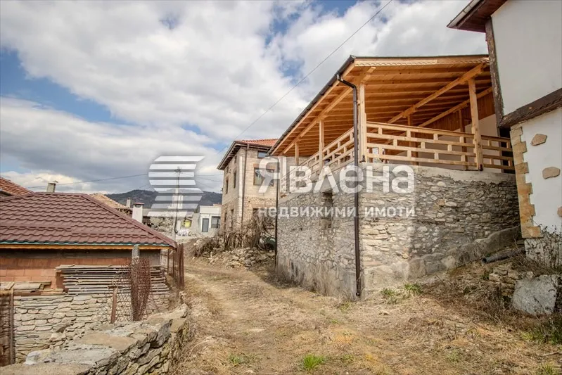 Къща, Смолян, Южна България - снимка 10 от 18