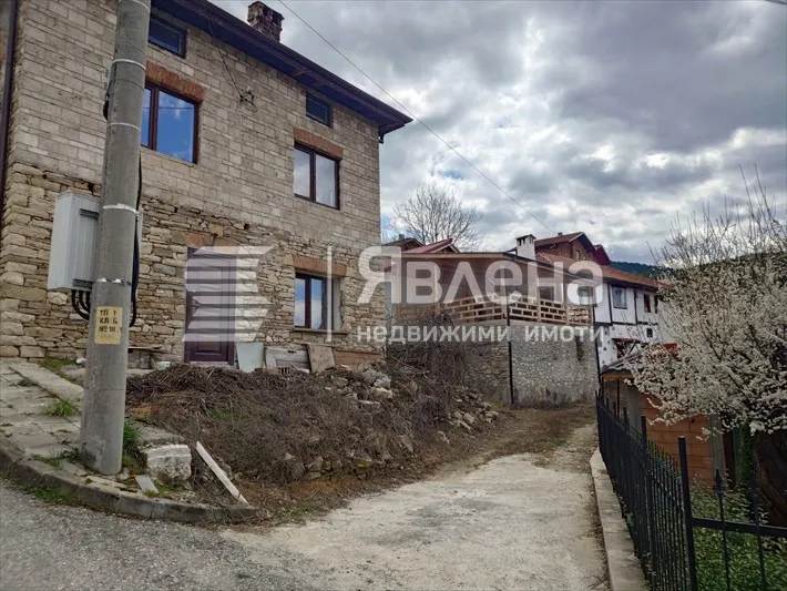 Къща, Смолян, Южна България - снимка 14 от 18