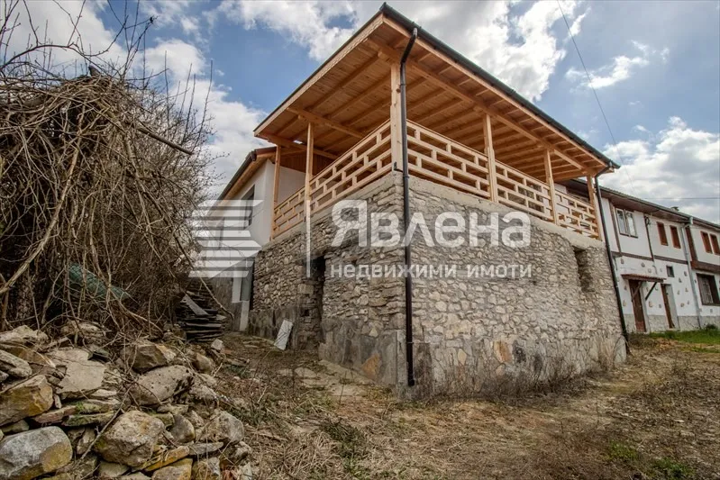 Къща, Смолян, Южна България - снимка 12 от 18