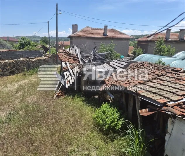 Къща, Пазарджик, Южна България - снимка 8 от 9