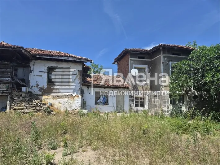 Къща, Пазарджик, Южна България - снимка 5 от 9