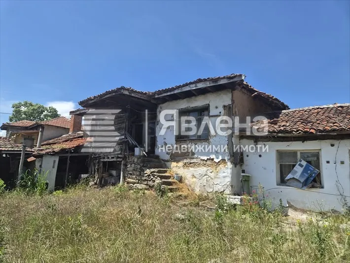 Къща, Пазарджик, Южна България - снимка 7 от 9