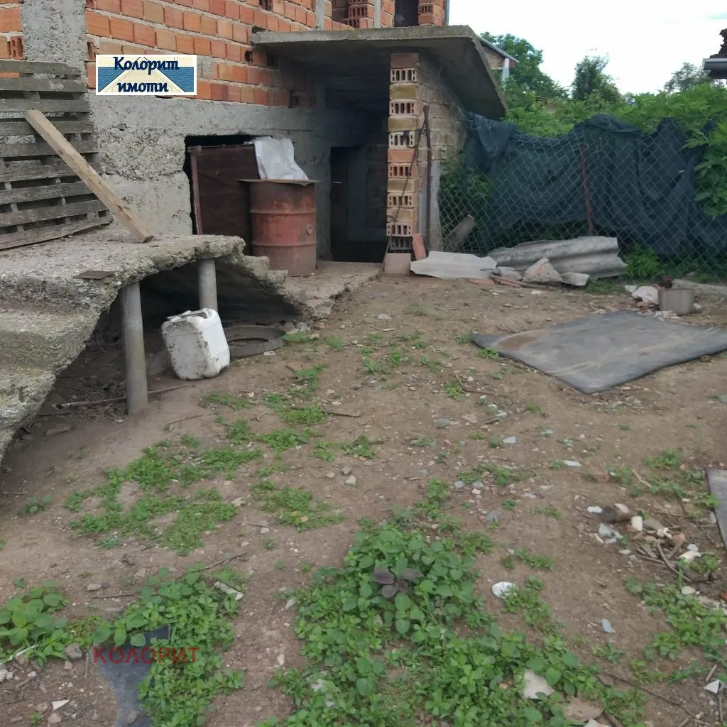 Къща, Чирпан, Югоизточна България - снимка 3 от 8