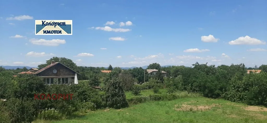 Къща, Чирпан, Югоизточна България - снимка 4 от 8