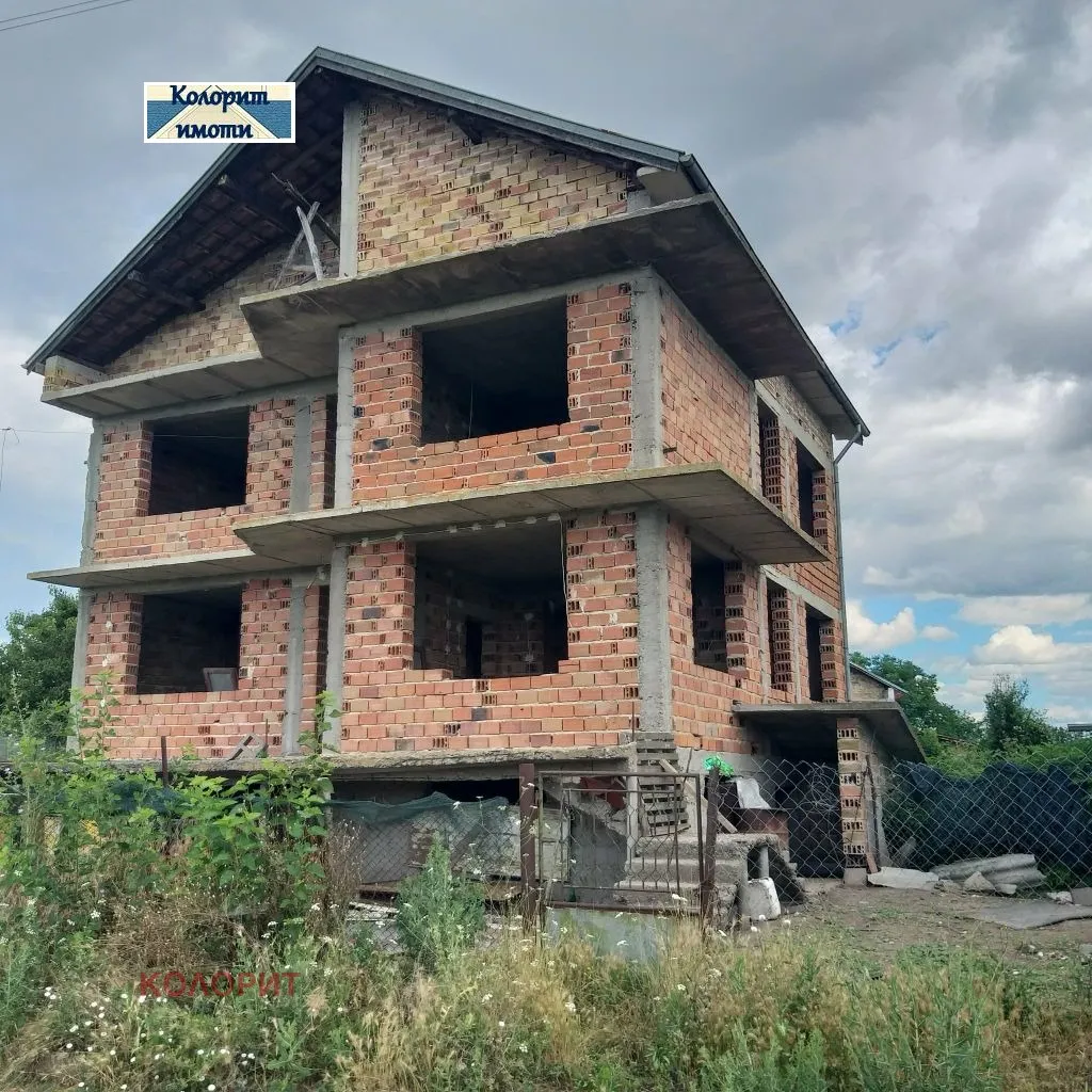 Къща, Чирпан, Югоизточна България - снимка 5 от 8
