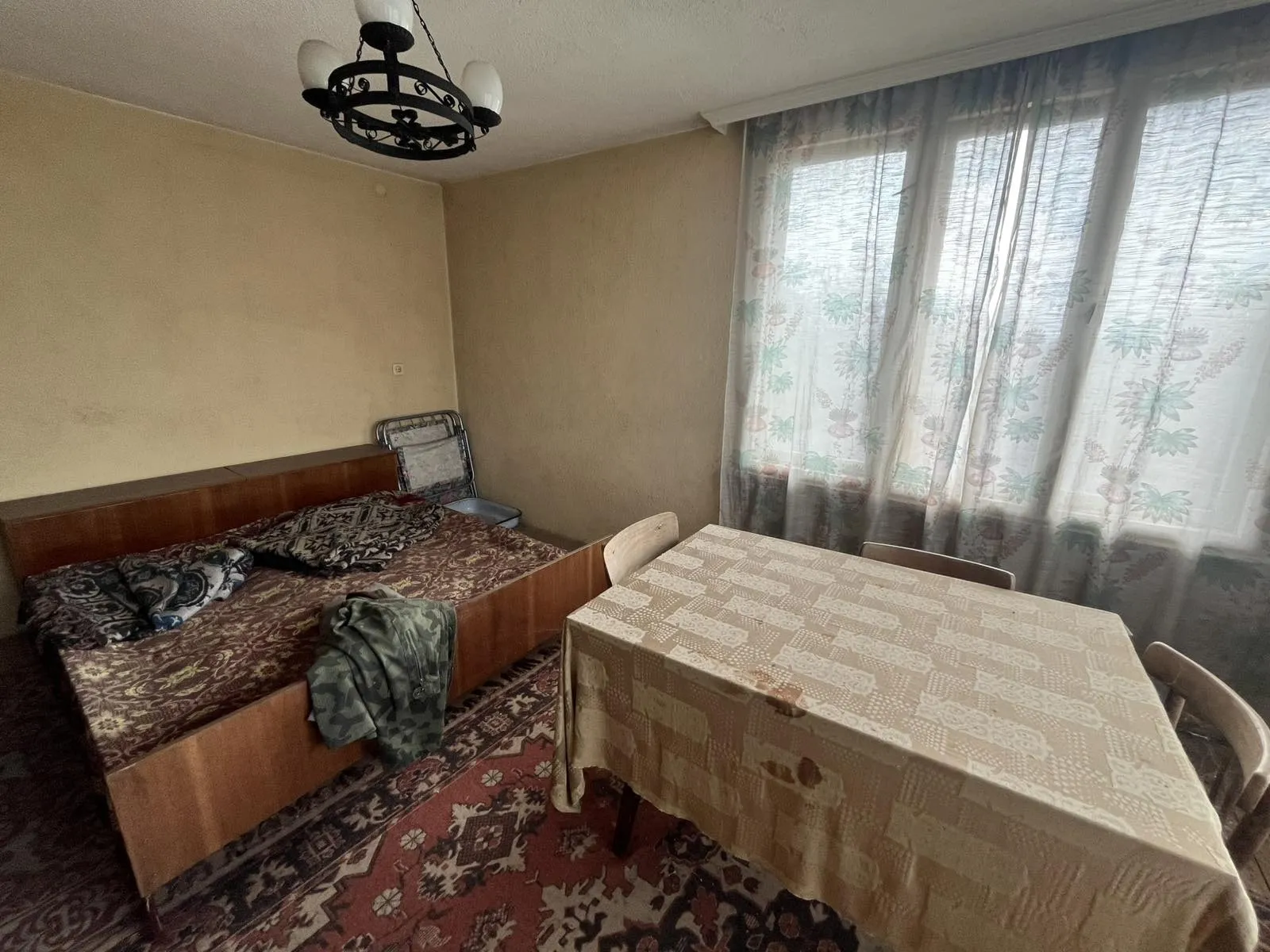 Къща, Павел Баня, Югоизточна България - снимка 2 от 17