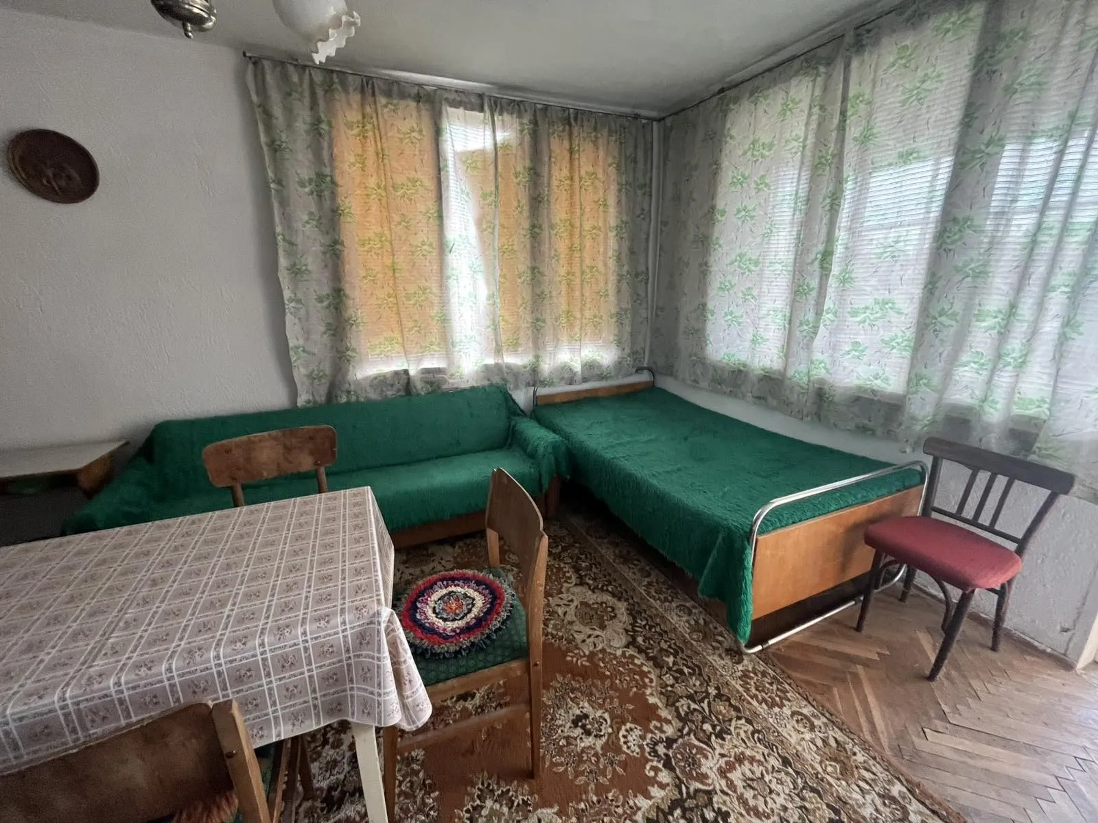 Къща, Павел Баня, Югоизточна България - снимка 16 от 17