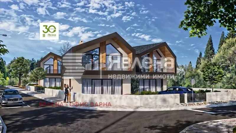 Къща, Свети Никола, Варна - снимка 8 от 14