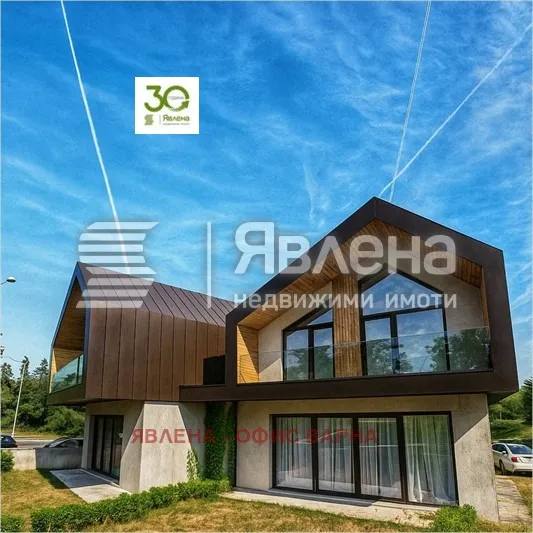 Къща, Свети Никола, Варна - снимка 10 от 14