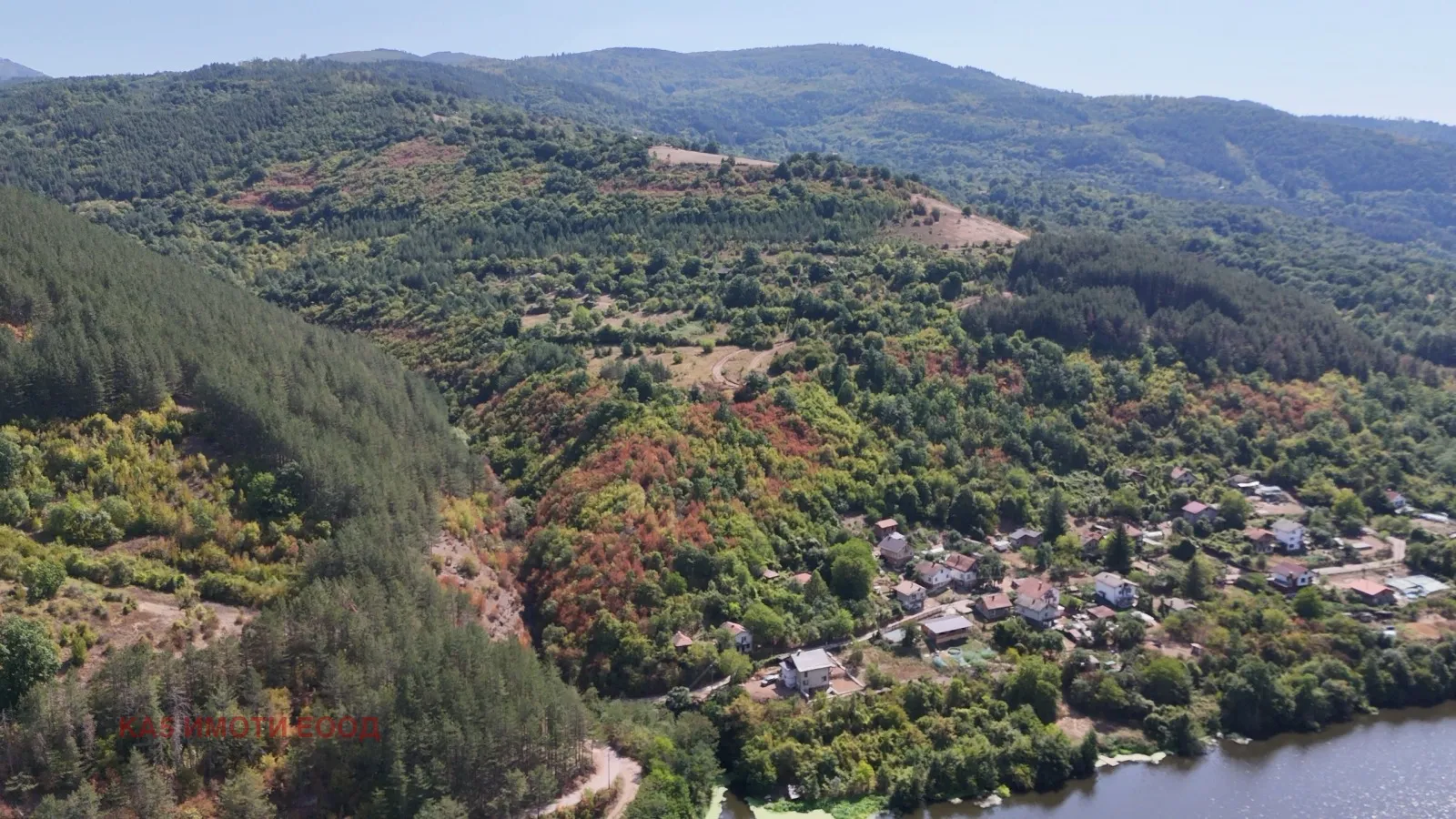 Къща, Своге, Югозападна България - снимка 9 от 17