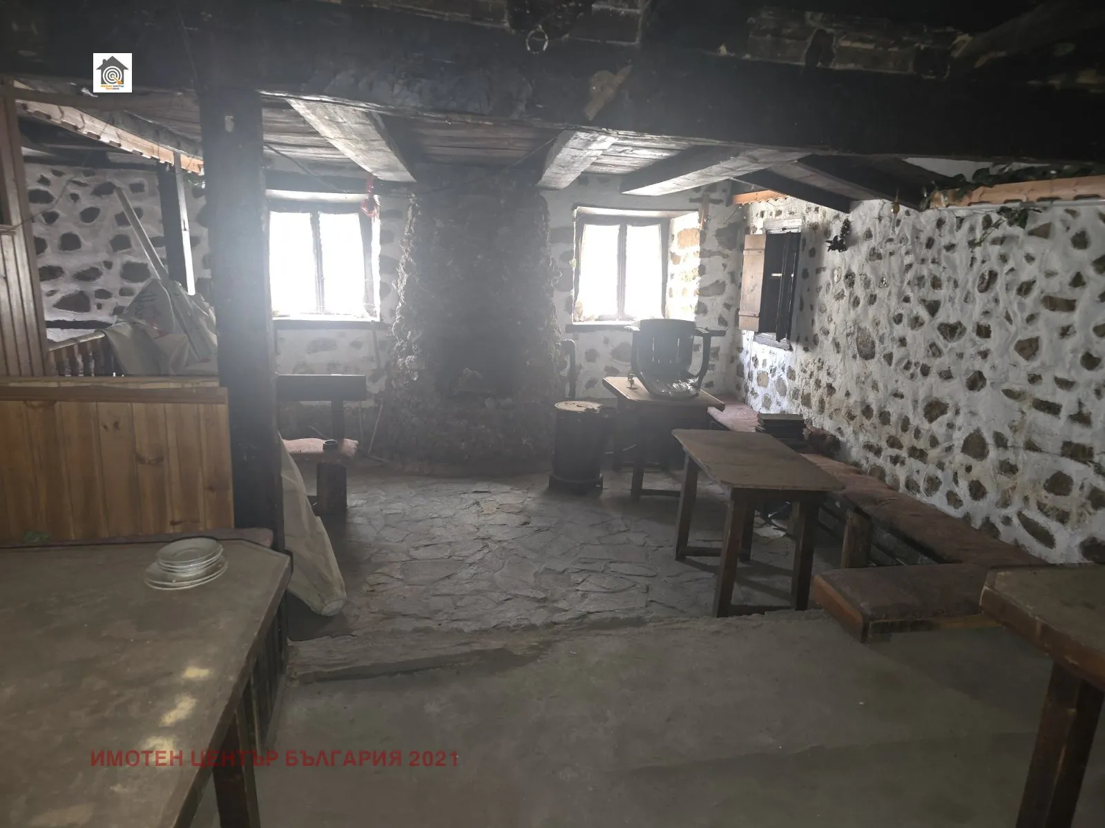 Къща, Покрайнини, Благоевград