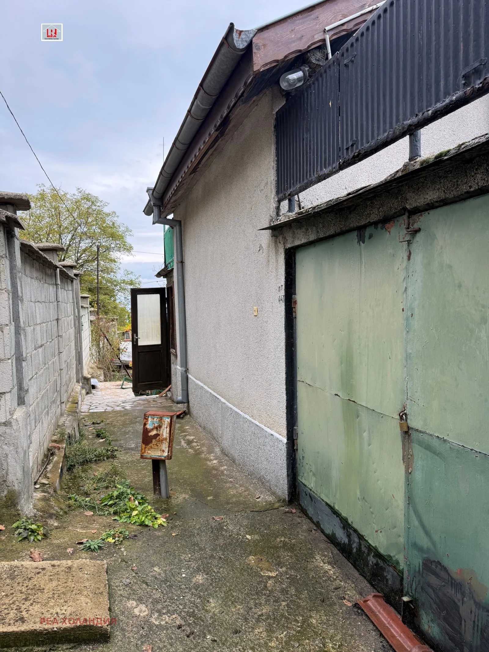 Къща, Траката, Варна - снимка 4 от 18