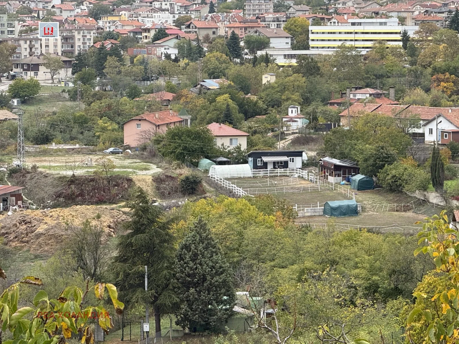 Къща, Траката, Варна - снимка 2 от 18