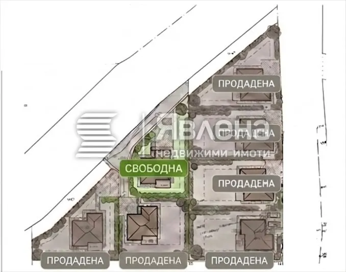Къща, Покрайнини, Пловдив - снимка 4 от 9