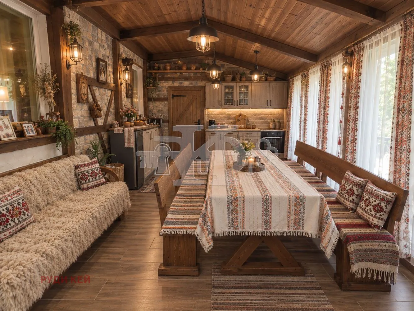 Къща, Тополи, Варна - снимка 11 от 17