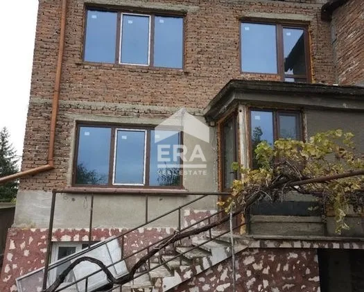 Къща, Хасково, Южна България - снимка 6 от 10