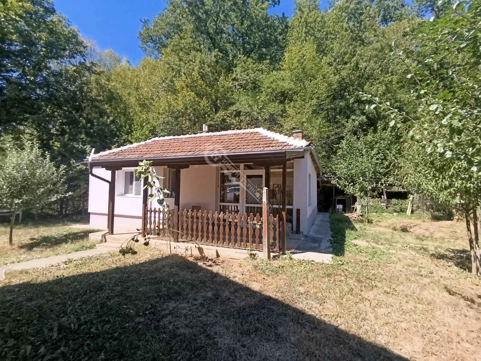 Къща, Габрово, Северна България - снимка 8 от 15