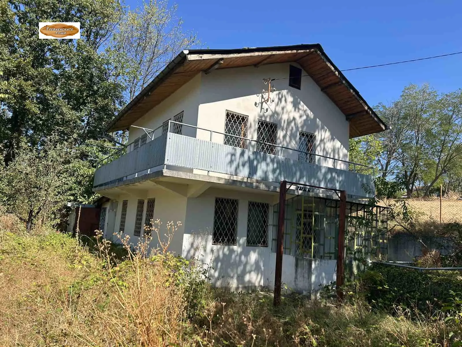 Къща, Габрово, Северна България - снимка 10 от 17