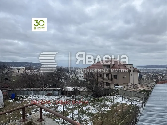 Къща, Изгрев, Варна - снимка 6 от 13