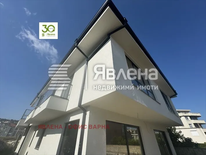 Къща, Траката, Варна - снимка 5 от 7
