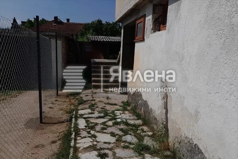 Къща, Пазарджик, Южна България - снимка 13 от 18