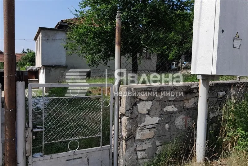 Къща, Пазарджик, Южна България - снимка 12 от 18