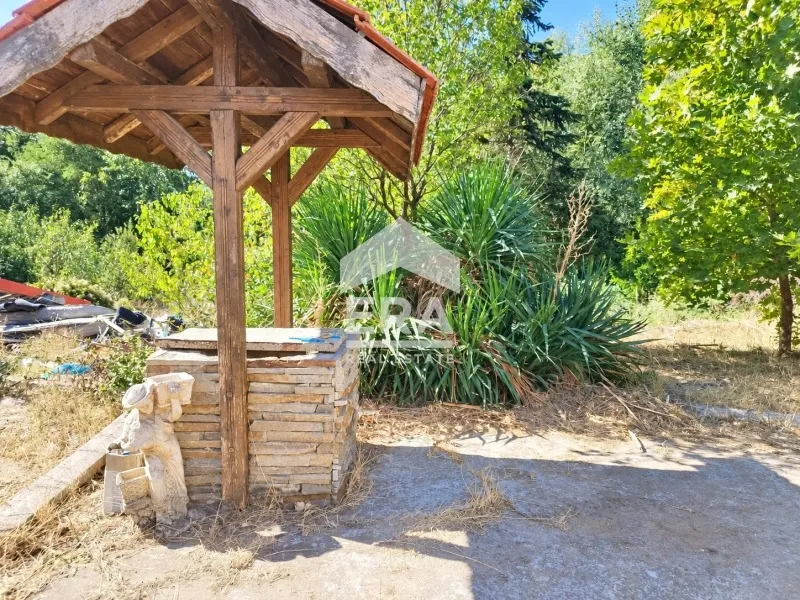 Къща, Хасково, Южна България - снимка 6 от 17