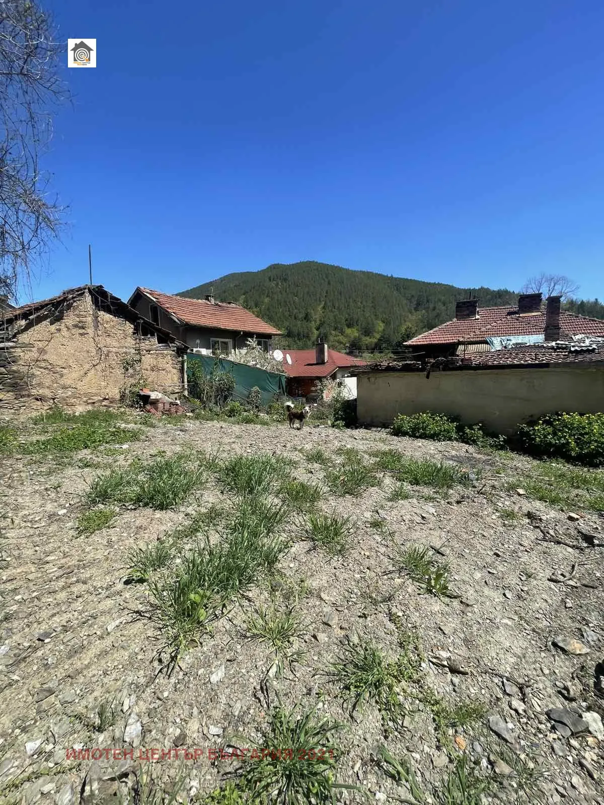 Къща, Своге, Югозападна България