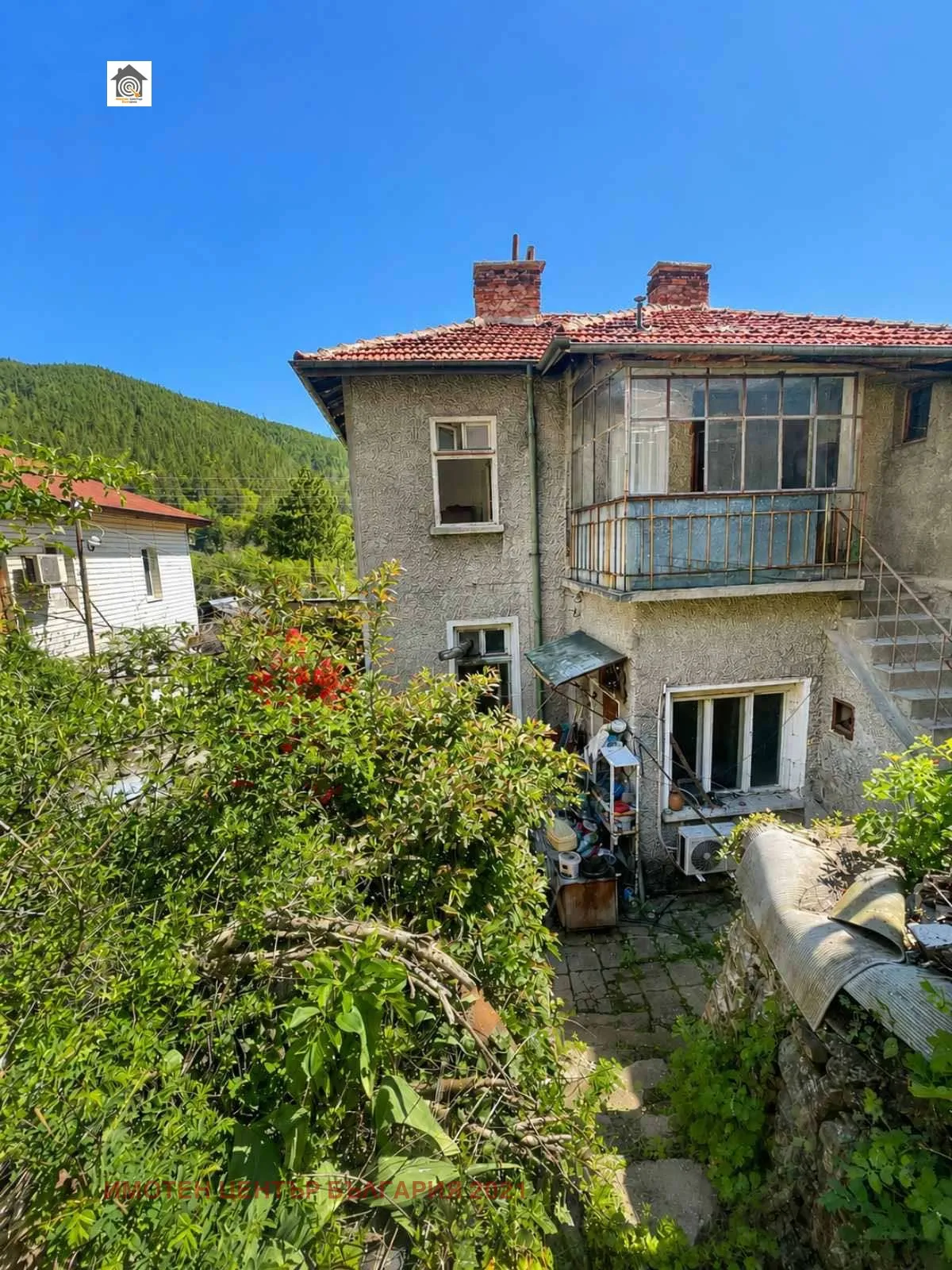 Къща, Своге, Югозападна България - снимка 4 от 7