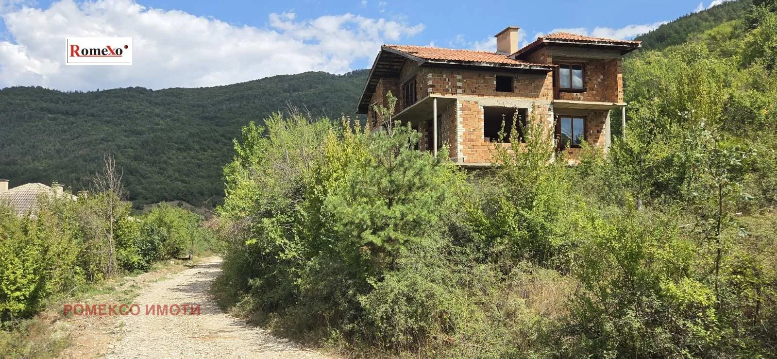 Къща, Смолян, Южна България - снимка 9 от 14