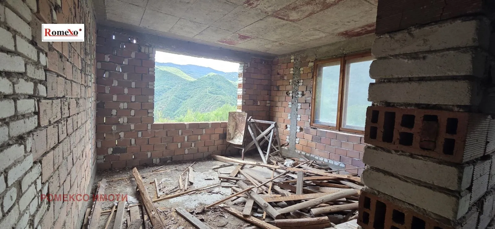 Къща, Смолян, Южна България - снимка 3 от 14