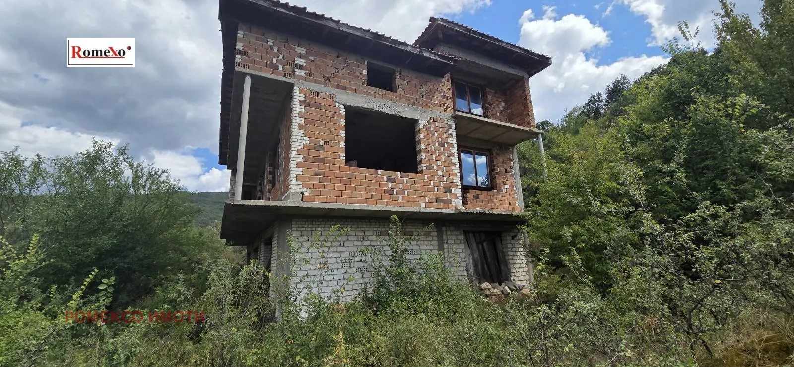 Къща, Смолян, Южна България - снимка 8 от 14