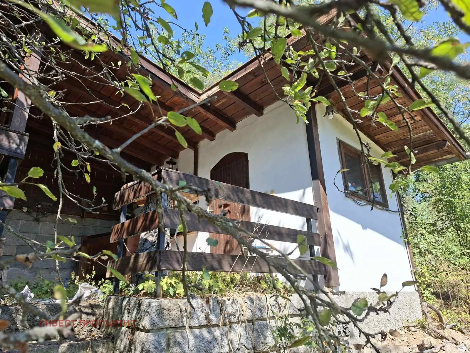 Къща, Своге, Югозападна България - снимка 12 от 17