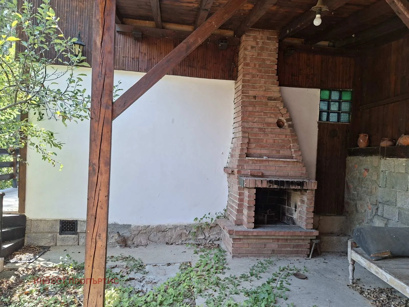 Къща, Своге, Югозападна България - снимка 7 от 17