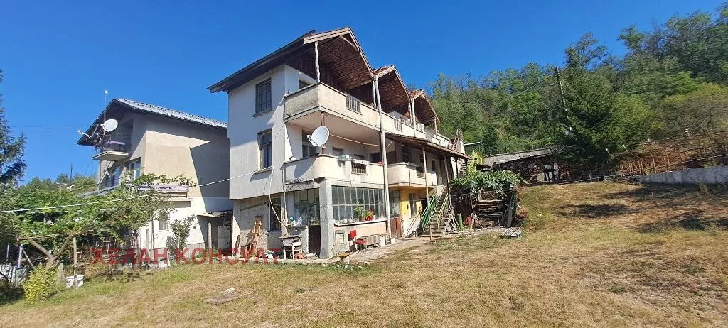 Къща, Сливница, Югозападна България - снимка 3 от 4